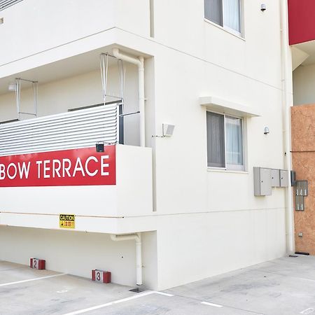 Rainbow Terrace Ginowan Διαμέρισμα Εξωτερικό φωτογραφία