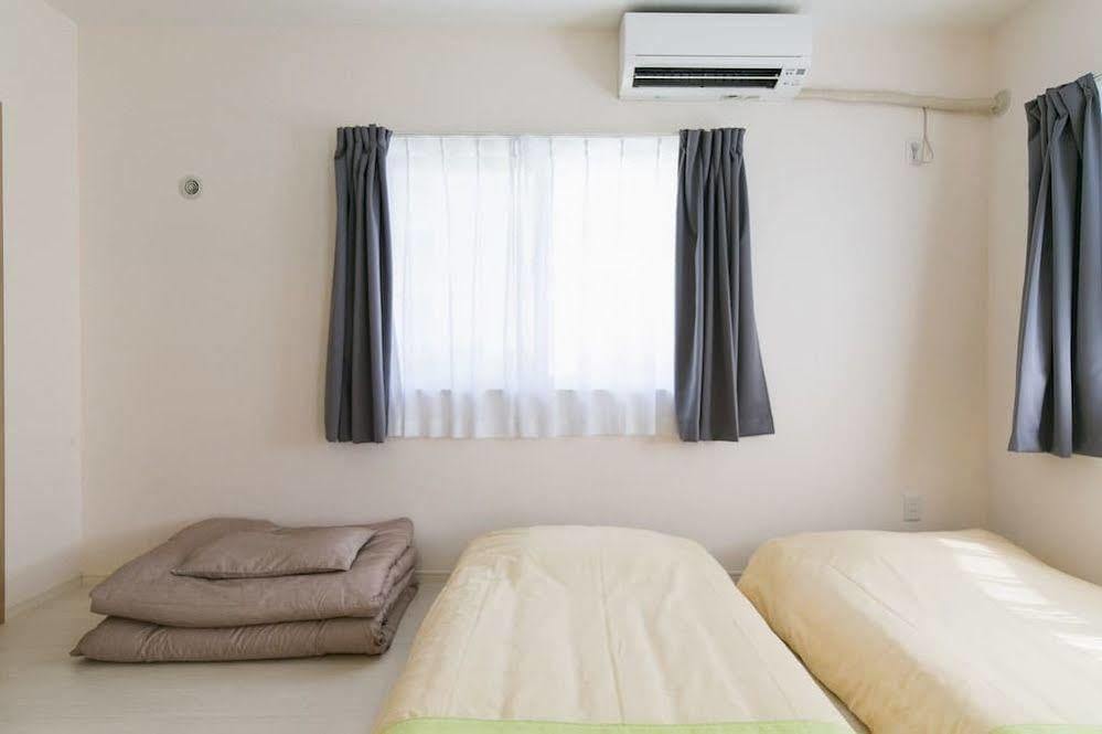 Rainbow Terrace Ginowan Διαμέρισμα Εξωτερικό φωτογραφία